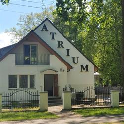 Zakład Pogrzebowy ATRIUM, Drezdenko godziny otwarcia