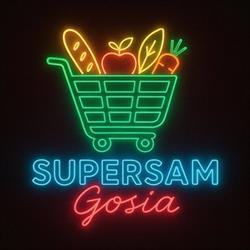 Supersam Gosia, Rumia godziny otwarcia