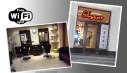 Salon Fryzjerski Damski, Męski i Dziecięcy, Warszawa godziny otwarcia