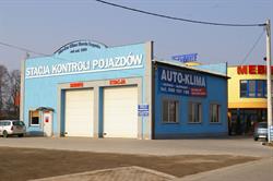 STACJA KONTROLI POJAZDÓW, Skoczów godziny otwarcia