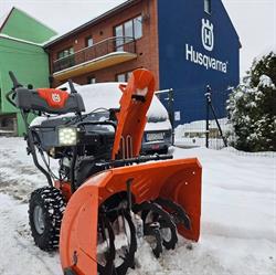 Bylica, Pilarki, kosiarki, Autoryzowany Diler Husqvarna, Jordanów godziny otwarcia