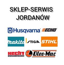 Bylica, Pilarki, kosiarki, Autoryzowany Diler Husqvarna, Jordanów godziny otwarcia