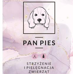 PAN PIES- pielęgnacja i strzyżenie zwierząt/psi fryzjer/salon groomerski, Kraków godziny otwarcia