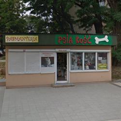 Psia Kość, Kielce godziny otwarcia