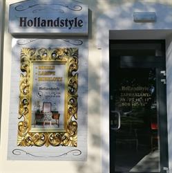 Eco Hollandstyle, Biała Podlaska godziny otwarcia