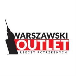 Warszawski Outlet Rzeczy Potrzebnych, Warszawa godziny otwarcia