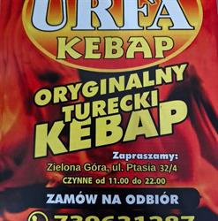 URFA, Zielona Góra godziny otwarcia