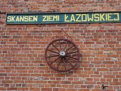 Skansen Ziemi Łazowskiej, Sulejów godziny otwarcia