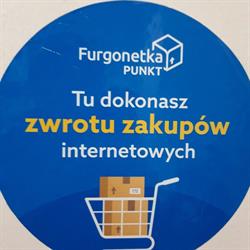 FURGONETKA PRZESYLKI KURIERSKIE, Kozienice godziny otwarcia