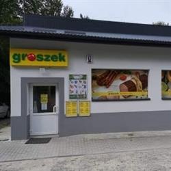 Groszek, Golcowa godziny otwarcia