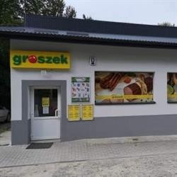 Groszek, Golcowa godziny otwarcia