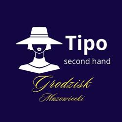 Tipo - second hand Grodzisk Mazowiecki, godziny otwarcia