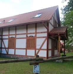 Domek Pod Aniołem, Barkocin godziny otwarcia