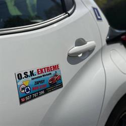 Nauka Jazdy Osk Extreme Jarosław Michalik, Łodygowice godziny otwarcia