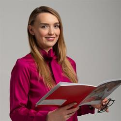 Your Finance Urszula Dec, Rzeszów godziny otwarcia