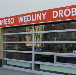 Sklep Mięsny u Sylwka, Warszawa godziny otwarcia
