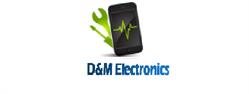 D&M Electronics, Bydgoszcz godziny otwarcia