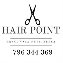 Pracownia Fryzjerska Monika Łapin ul Brązowa 16, Szczecin godziny otwarcia