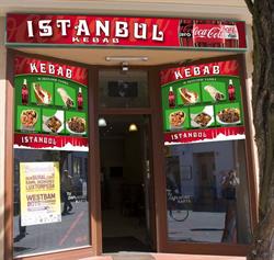 Istanbul Kebab, Zielona Góra godziny otwarcia