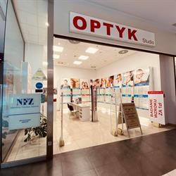 Optyk Studio, Siedlce godziny otwarcia