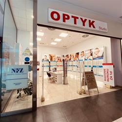 Optyk Studio, Siedlce godziny otwarcia