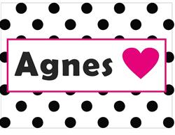 Agnes - sklep z odzieżą damską i młodzieżową, Szczecin godziny otwarcia