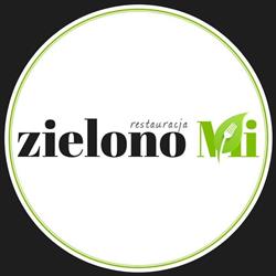 Zielono mi - Restauracja, Pabianice godziny otwarcia