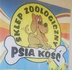 Sklep zoologiczny Psia Kość, Barwice godziny otwarcia