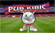 Bar Kibic, Ustka godziny otwarcia
