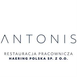 Restauracja Pracownicza Antonis, Piotrków Trybunalski godziny otwarcia