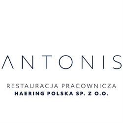 Restauracja Pracownicza Antonis, Piotrków Trybunalski godziny otwarcia
