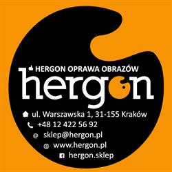 Hergon Drukarnia Cyfrowa, Kraków godziny otwarcia