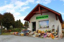 Kwiaciarnia "Przy Cmentarzu", Nowa Ruda godziny otwarcia