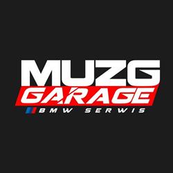 MUZG Garage BMW Serwis, Stradomka godziny otwarcia