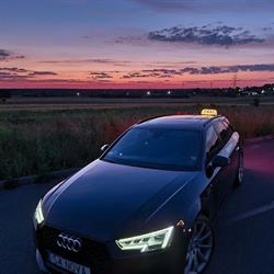 Taxi Nova Tarnowskie Góry, godziny otwarcia