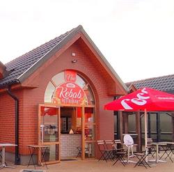 New Mack Restaurant & Kebab, Kartuzy godziny otwarcia