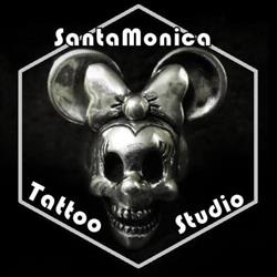 Santa Monica Studio Tatuażu Pruszków, godziny otwarcia