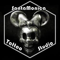 Santa Monica Studio Tatuażu Pruszków, godziny otwarcia