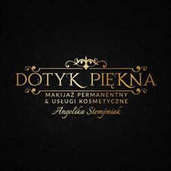 "Dotyk Piękna" Makijaż permanentny i usługi kosmetyczne Angelika Stempniak, Lubawa godziny otwarcia