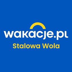 Biuro Podróży Wakacje.pl, Stalowa Wola godziny otwarcia