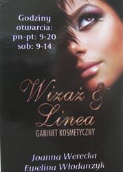 STUDIO URODY LINEA EWELINA WLODARCZYK, Pabianice godziny otwarcia
