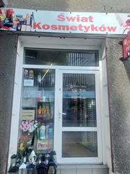 SWIAT KOSMETYKOW, Łask godziny otwarcia