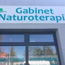 Gabinet Naturpterapii - Terapia Pijawką Lekarską, Toruń godziny otwarcia