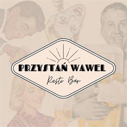 Przystań Wawel Resto Bar, Kraków godziny otwarcia