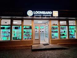 Loombard, Oborniki Śląskie godziny otwarcia