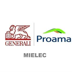 Placówka Partnerska Generali & Proama Ubezpieczenia, Mielec godziny otwarcia