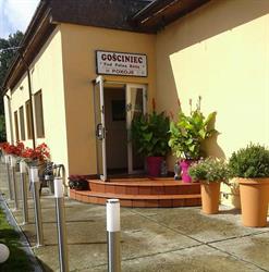 Gościniec Pod Polną Różą, Międzyzdroje godziny otwarcia