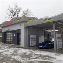 Kärcher Professional, Ruda Śląska godziny otwarcia