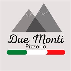Pizzeria Due Monti - Warszawa Włochy, godziny otwarcia
