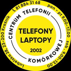Centrum Telefonii Komórkowej. Serwis i sklep telefonów komórkowych, Kraśnik godziny otwarcia
